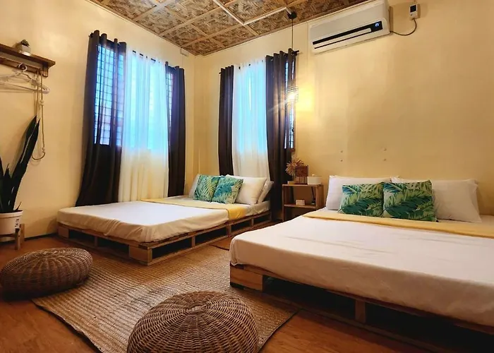 Affittacamere Casa Christiana La Playa 3*