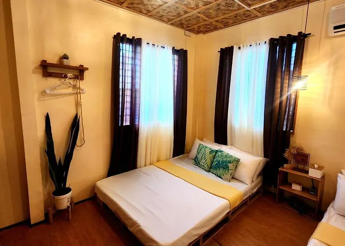 Casa Christiana La Playa Affittacamere 3*
